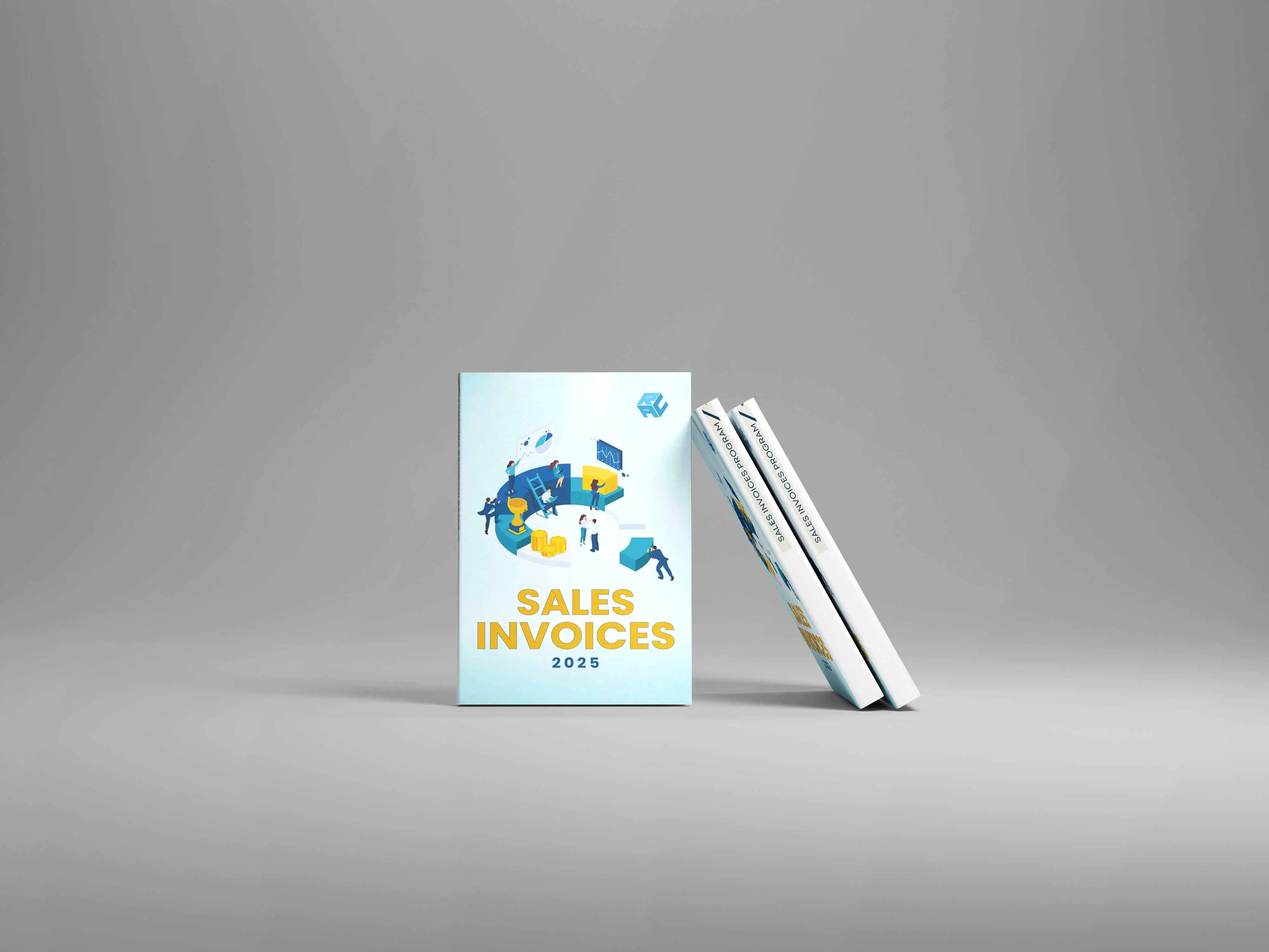 Sales Invoice Program